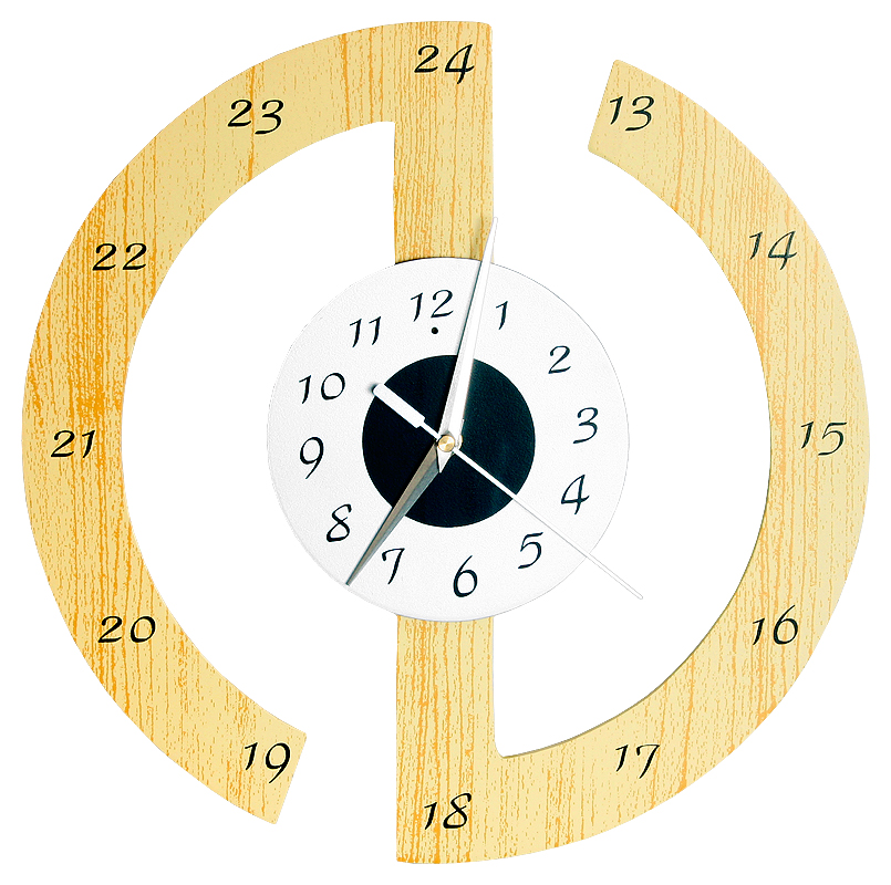 wooden clock | woodenwallclockguides